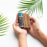 Essentials Kit - Insect Repellent Set of 2 & Natural Deodorant Stick Combo